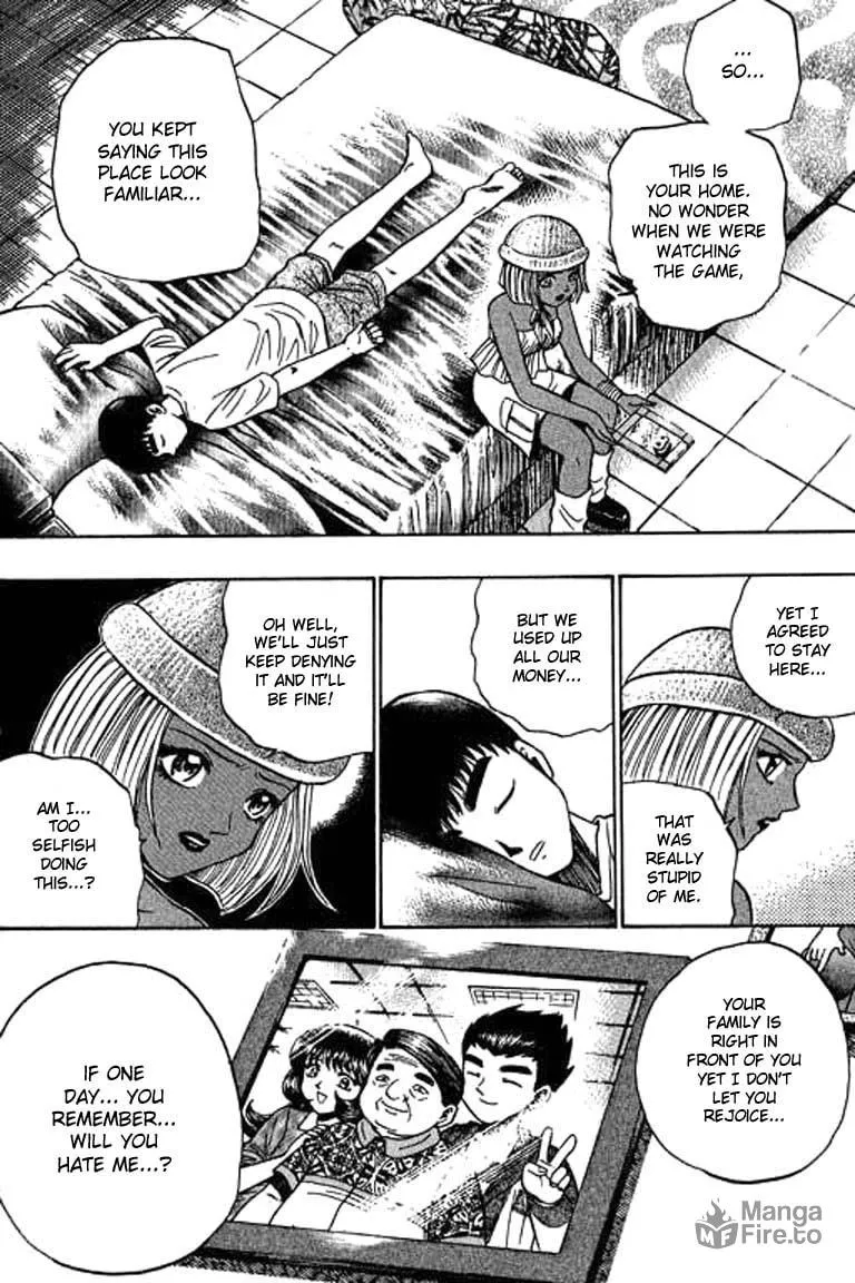 Read Bowling King chapter 47 image 14 on Lezhin