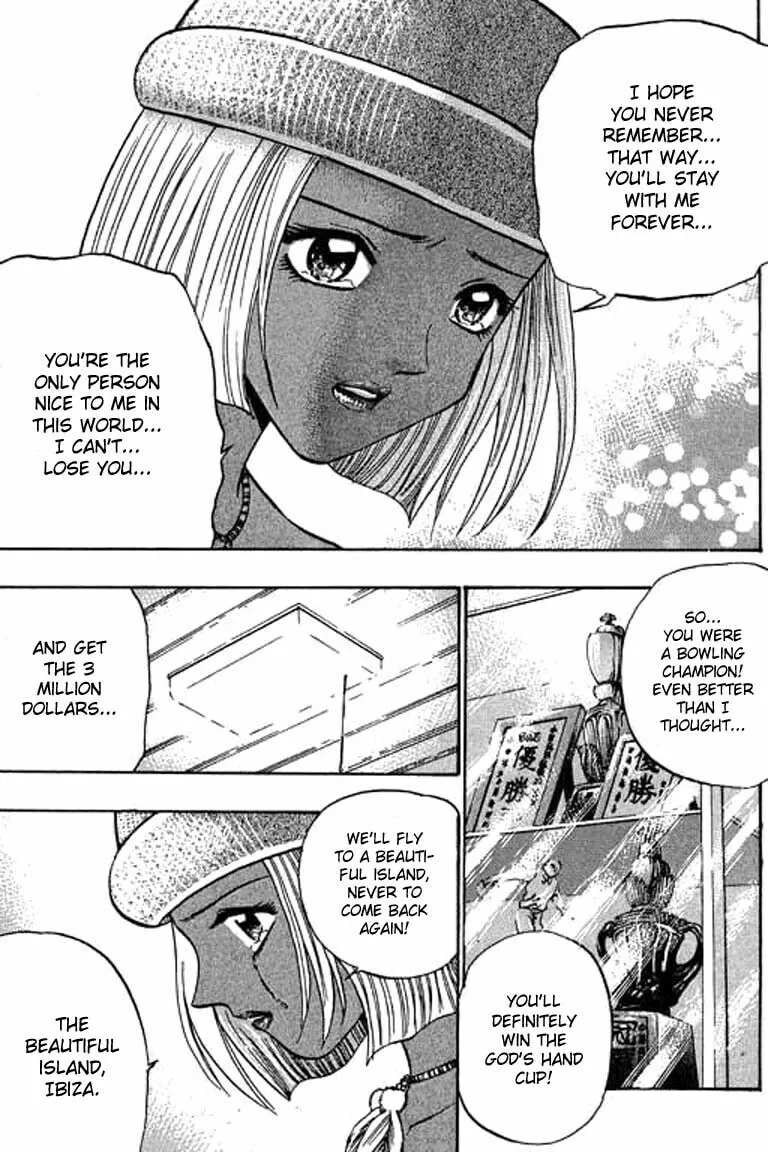 Read Bowling King chapter 47 image 15 on Lezhin