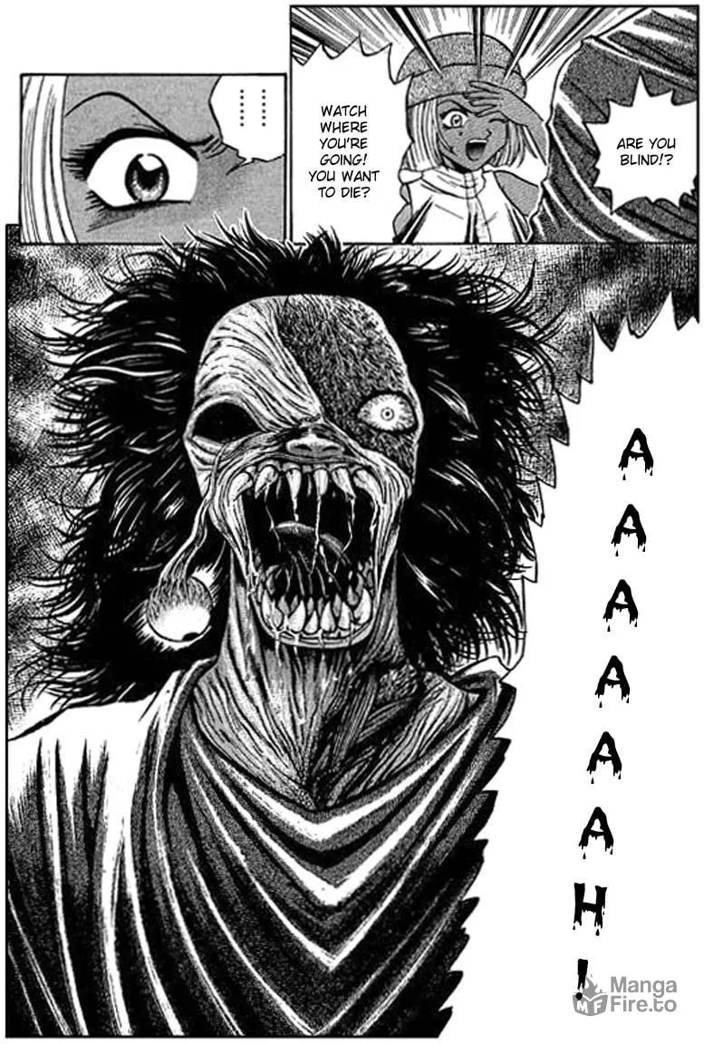 Read Bowling King chapter 48 image 9 on Lezhin