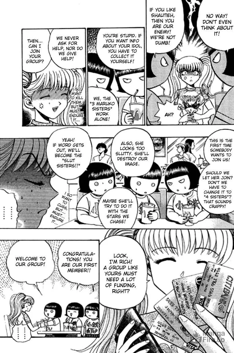 Read Bowling King chapter 49 image 14 on Lezhin