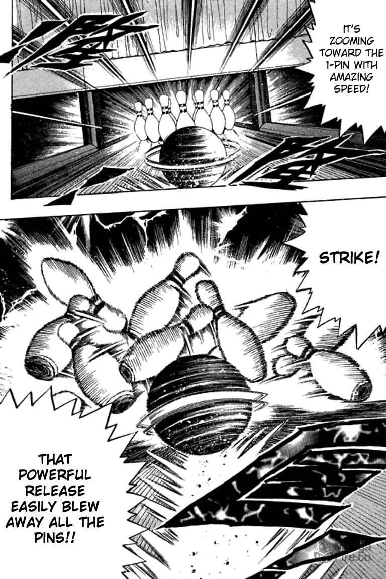 Read Bowling King chapter 49 image 5 on Lezhin