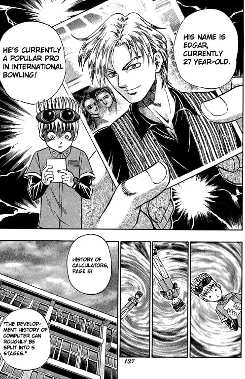 Read Bowling King chapter 5 image 10 on Lezhin
