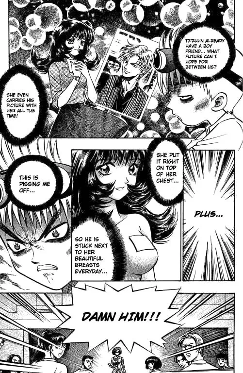Read Bowling King chapter 5 image 12 on Lezhin