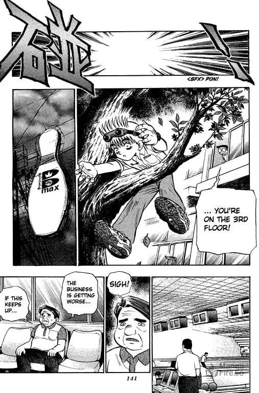 Read Bowling King chapter 5 image 14 on Lezhin