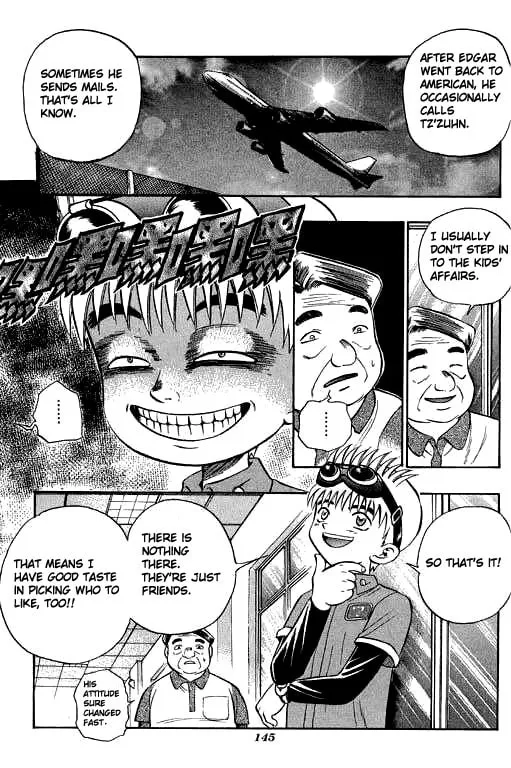 Read Bowling King chapter 5 image 18 on Lezhin
