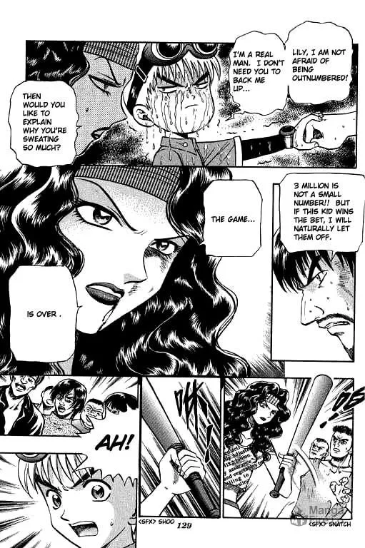 Read Bowling King chapter 5 image 2 on Lezhin