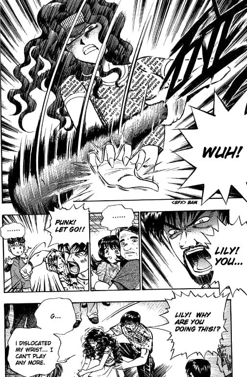 Read Bowling King chapter 5 image 3 on Lezhin
