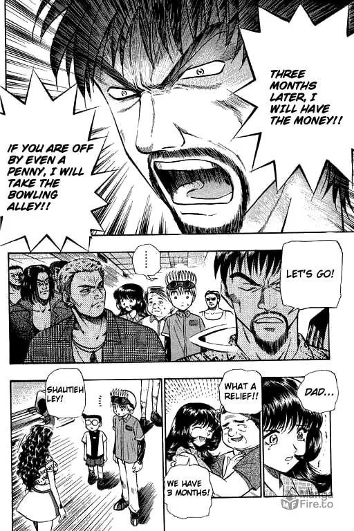 Read Bowling King chapter 5 image 5 on Lezhin