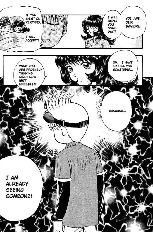Read Bowling King chapter 5 image 8 on Lezhin