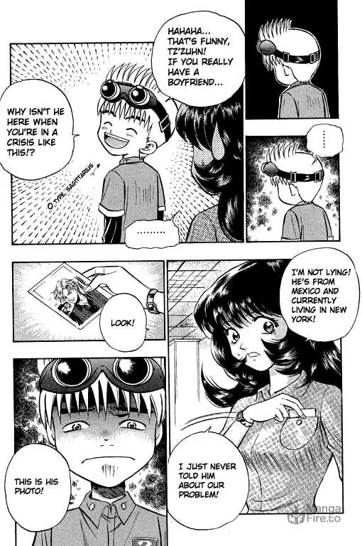 Read Bowling King chapter 5 image 9 on Lezhin