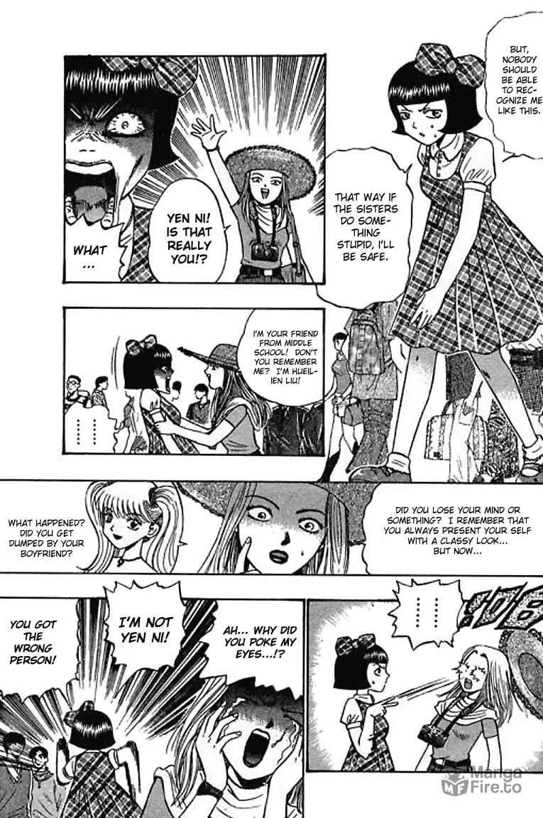 Read Bowling King chapter 50 image 2 on Lezhin
