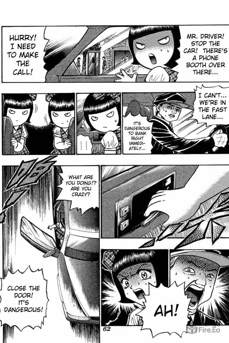 Read Bowling King chapter 51 image 11 on Lezhin