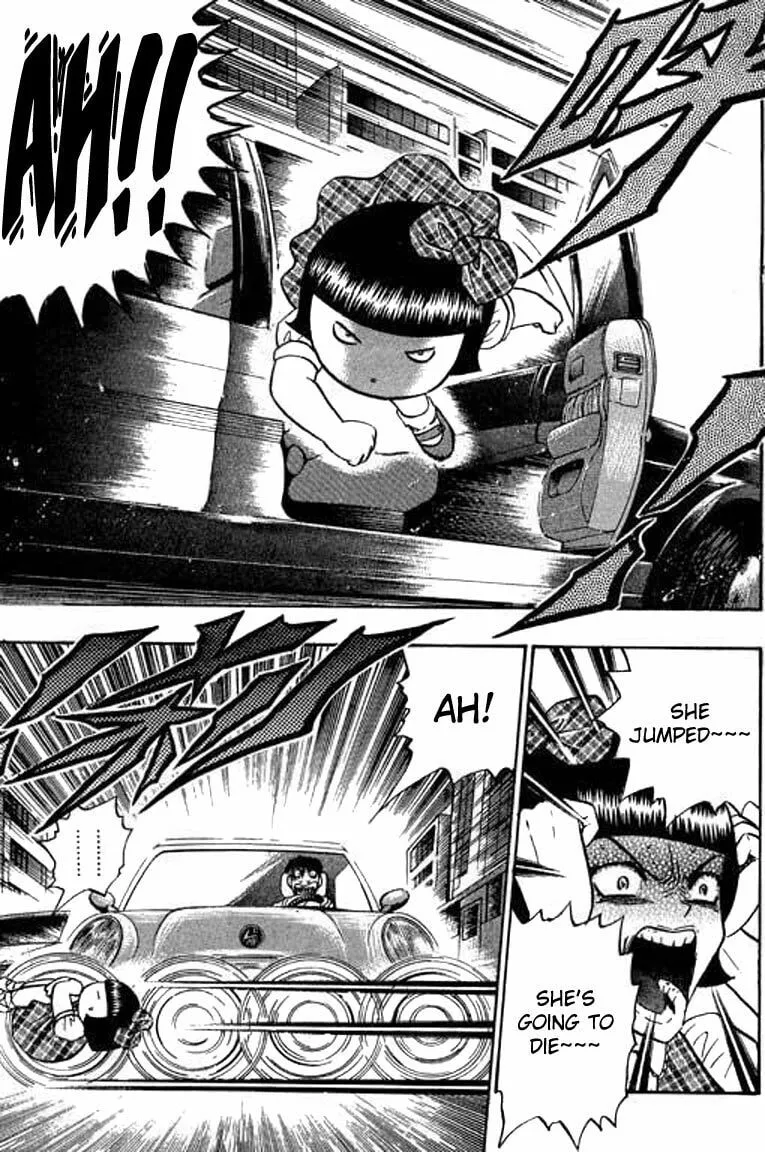 Read Bowling King chapter 51 image 12 on Lezhin