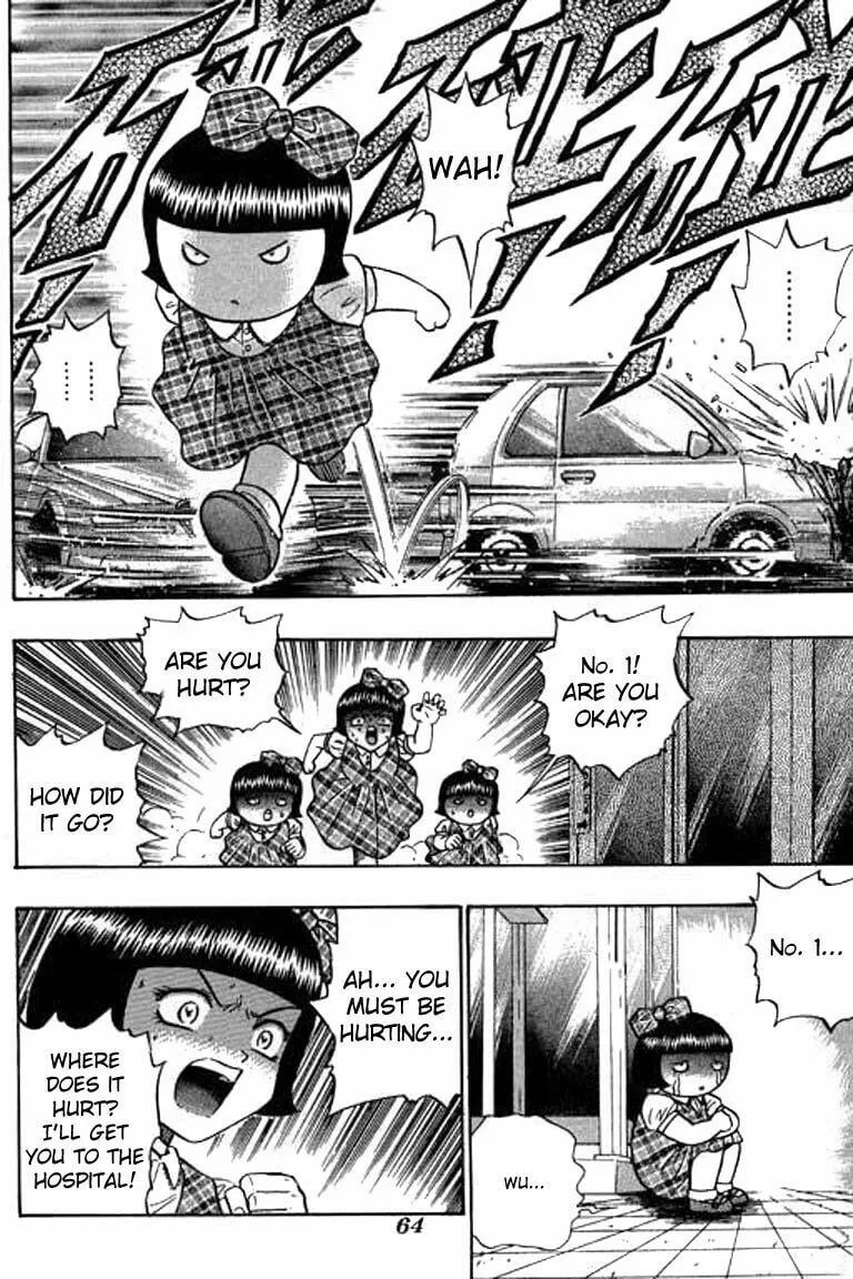 Read Bowling King chapter 51 image 13 on Lezhin