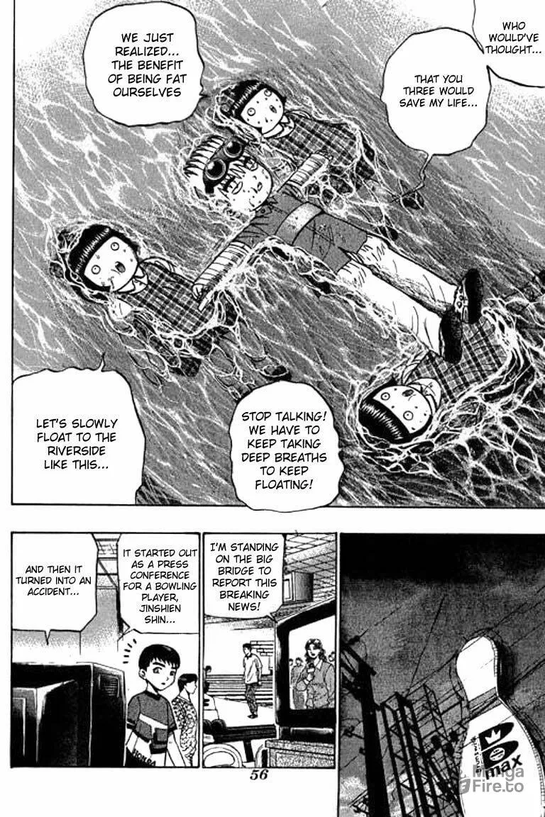 Read Bowling King chapter 51 image 5 on Lezhin