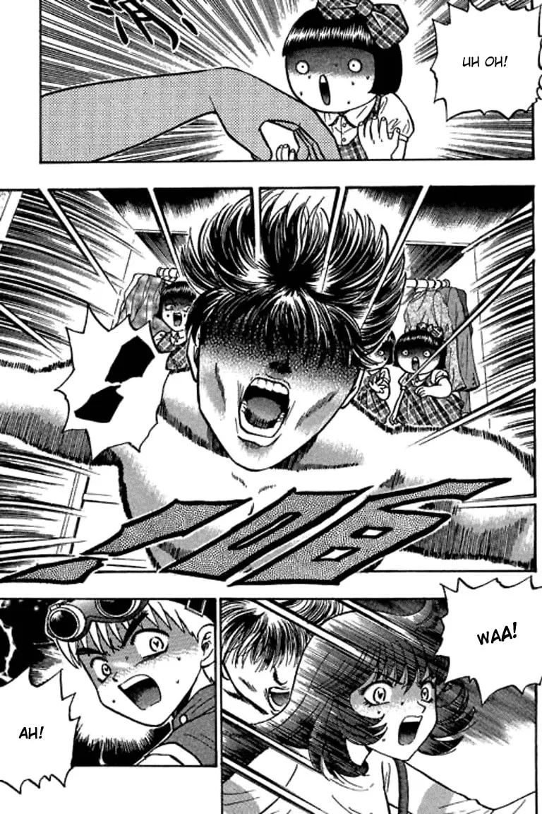 Read Bowling King chapter 52 image 10 on Lezhin