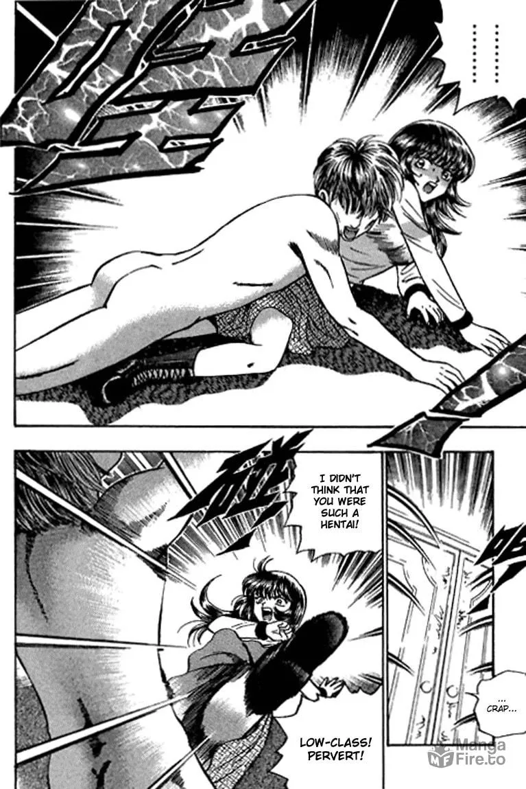 Read Bowling King chapter 52 image 11 on Lezhin