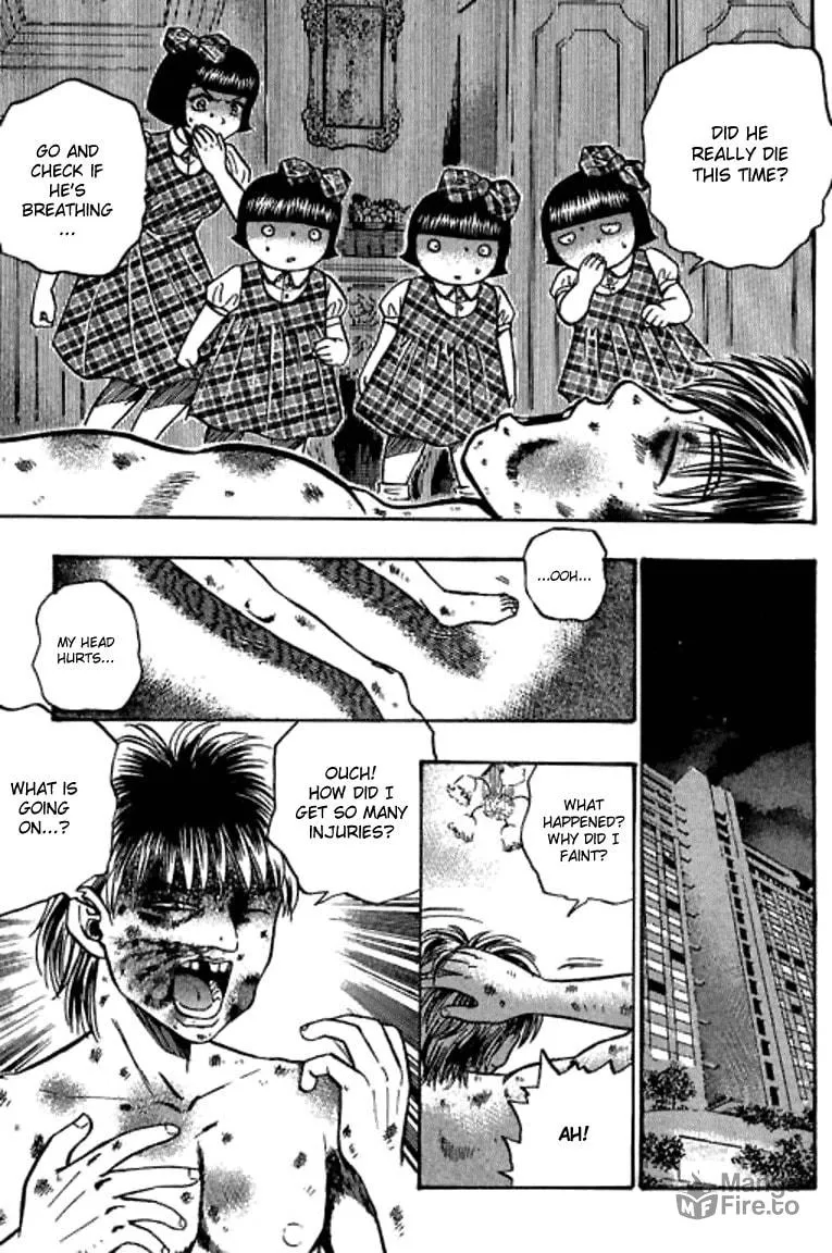 Read Bowling King chapter 52 image 14 on Lezhin