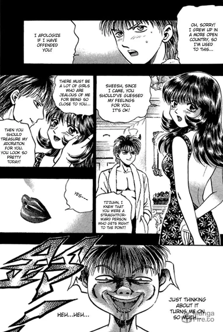 Read Bowling King chapter 52 image 4 on Lezhin