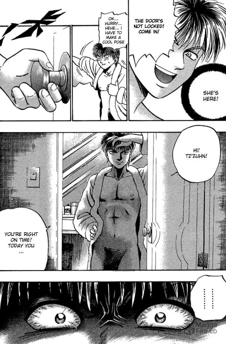 Read Bowling King chapter 52 image 5 on Lezhin