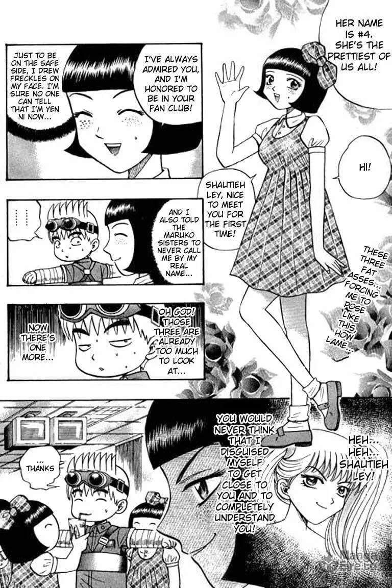 Read Bowling King chapter 53 image 11 on Lezhin