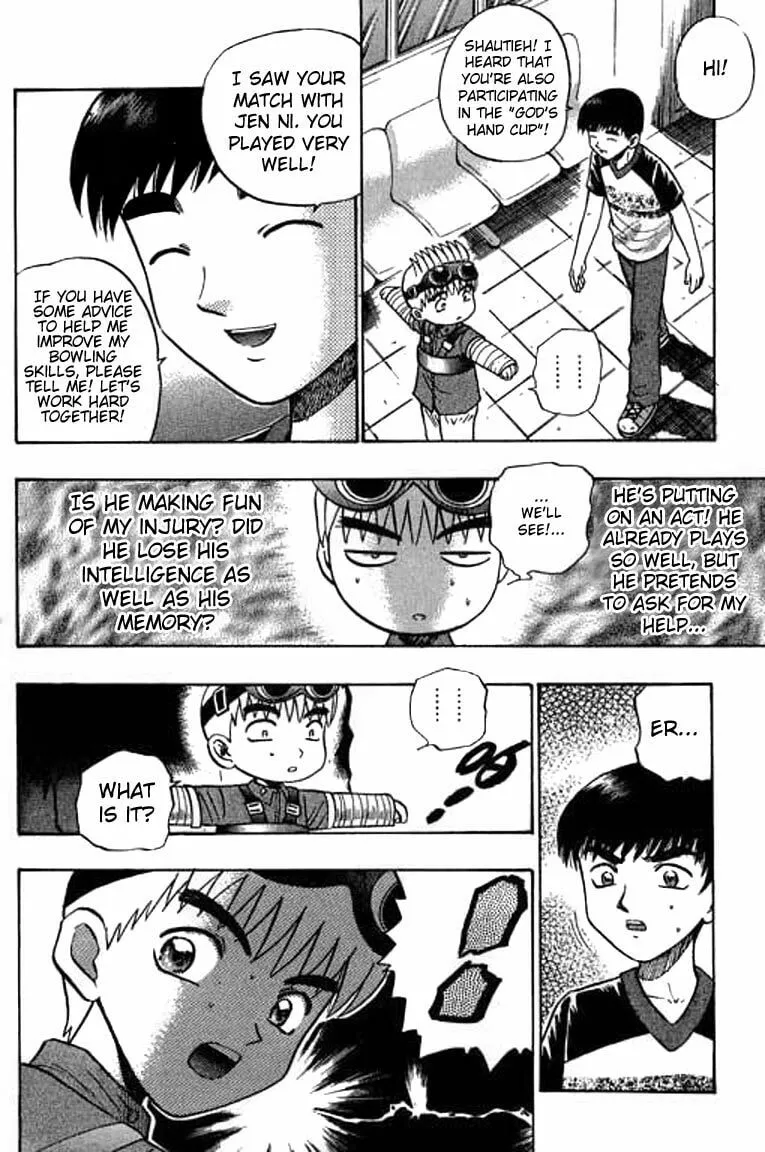 Read Bowling King chapter 53 image 13 on Lezhin