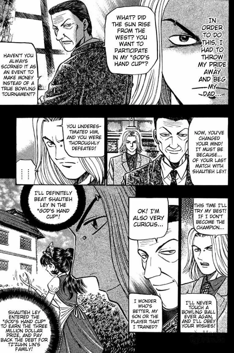 Read Bowling King chapter 53 image 4 on Lezhin