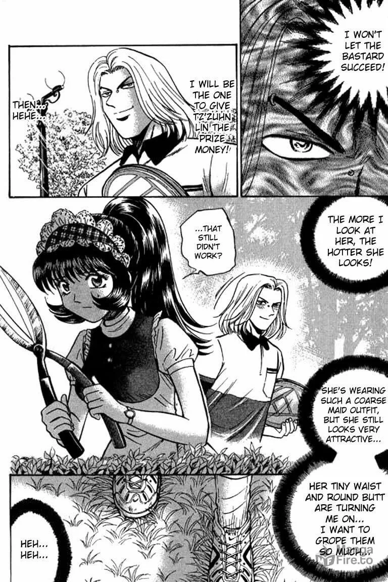 Read Bowling King chapter 53 image 5 on Lezhin