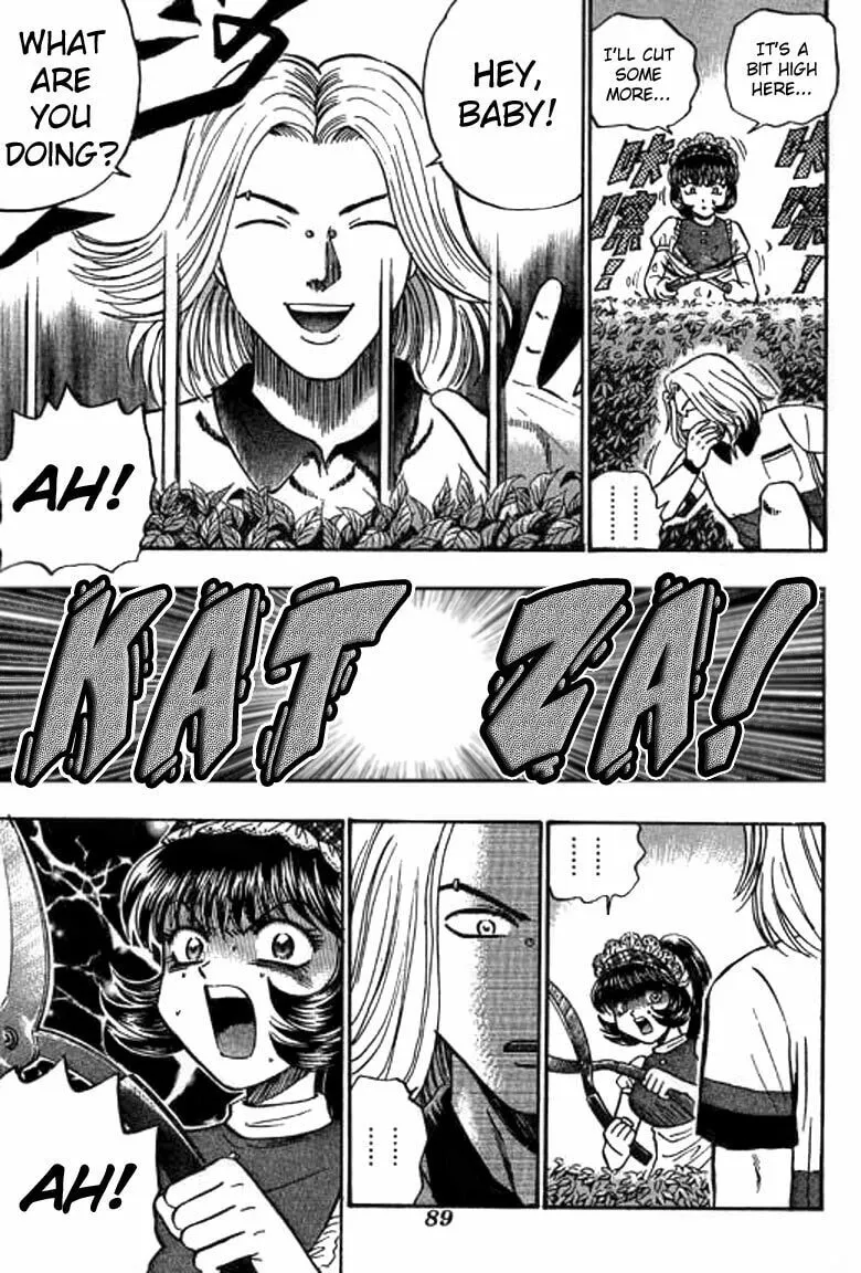 Read Bowling King chapter 53 image 6 on Lezhin