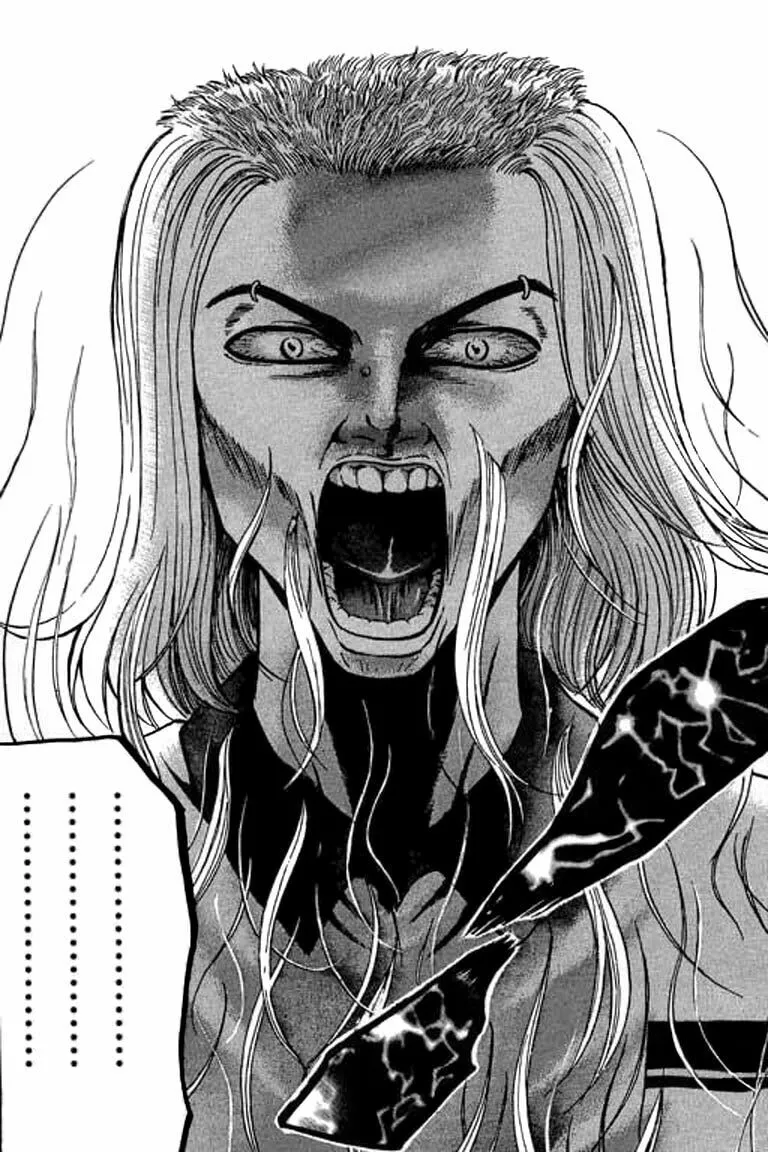 Read Bowling King chapter 53 image 7 on Lezhin