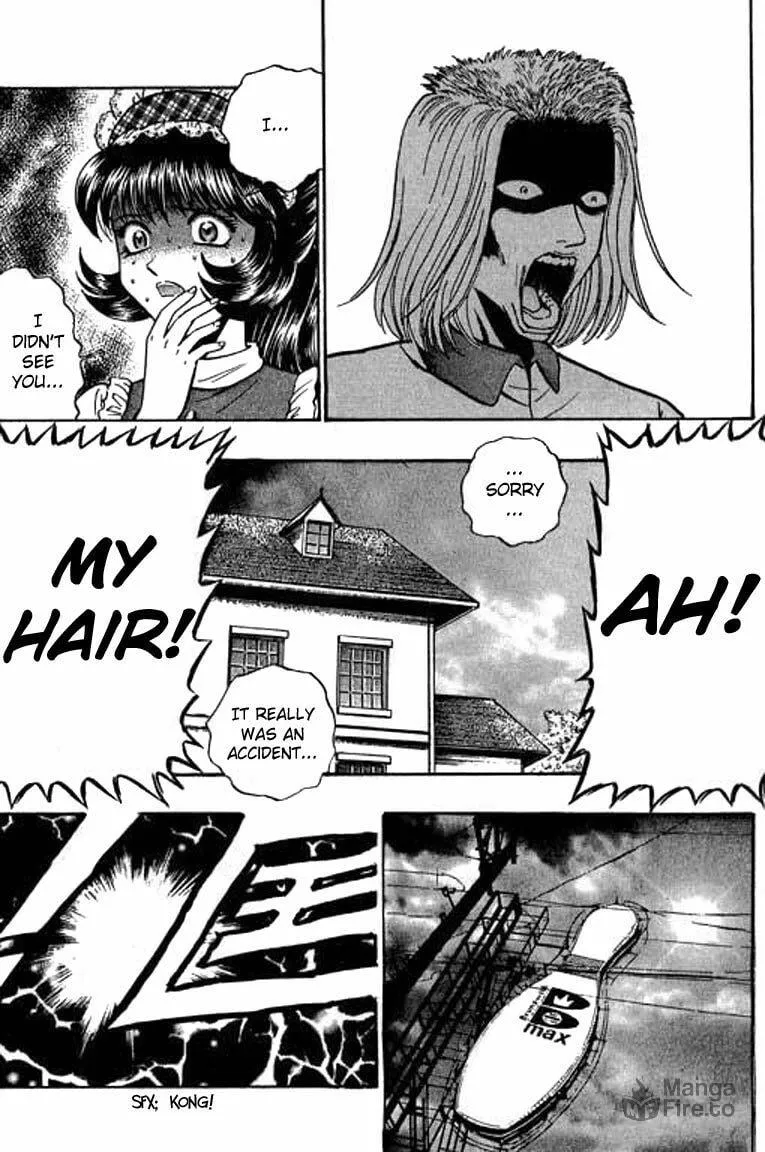 Read Bowling King chapter 53 image 8 on Lezhin