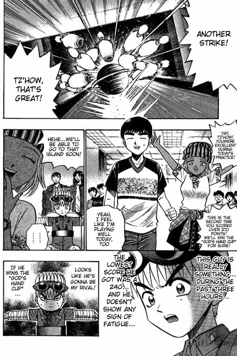 Read Bowling King chapter 53 image 9 on Lezhin