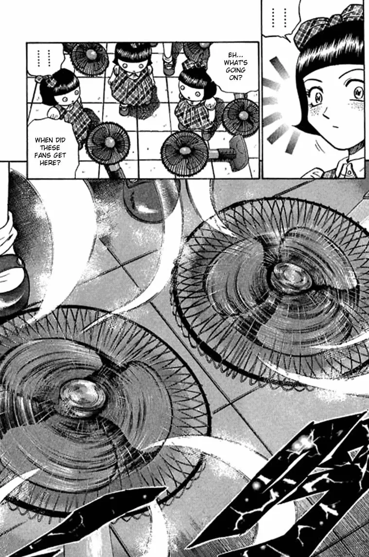 Read Bowling King chapter 54 image 10 on Lezhin