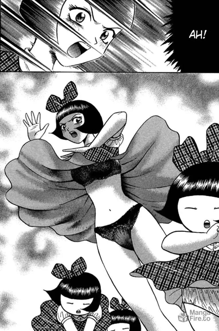 Read Bowling King chapter 54 image 11 on Lezhin