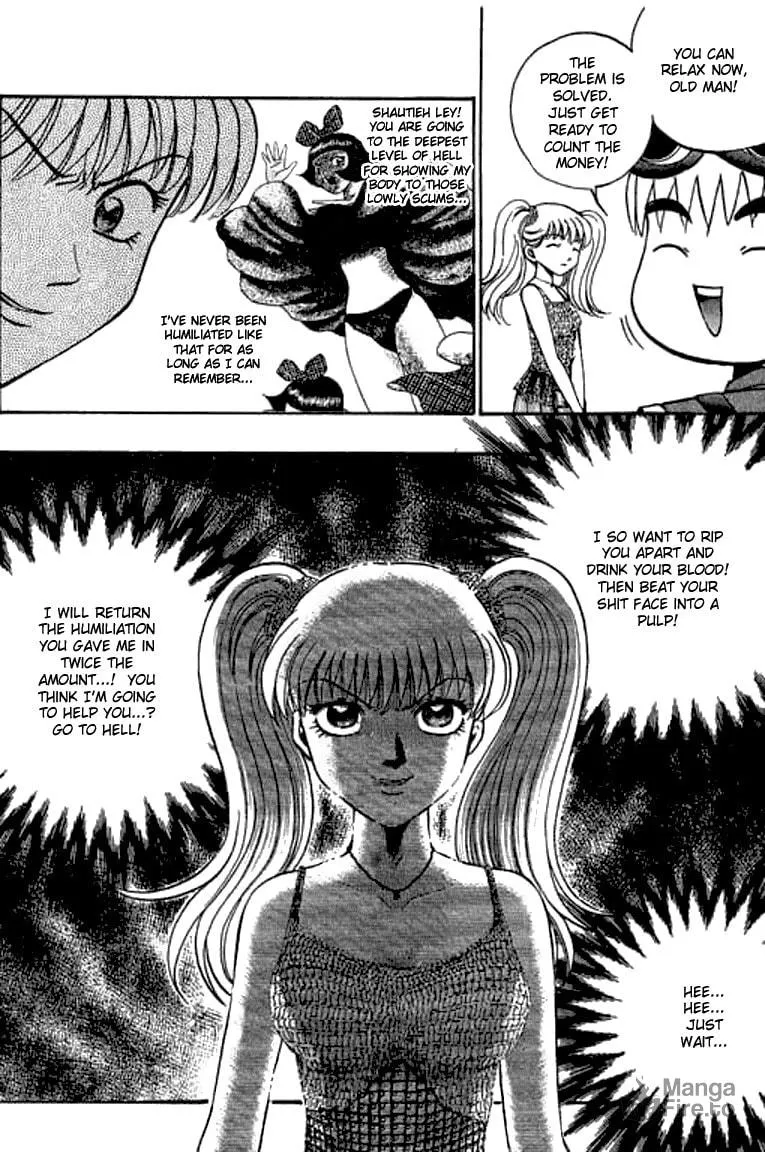 Read Bowling King chapter 55 image 11 on Lezhin