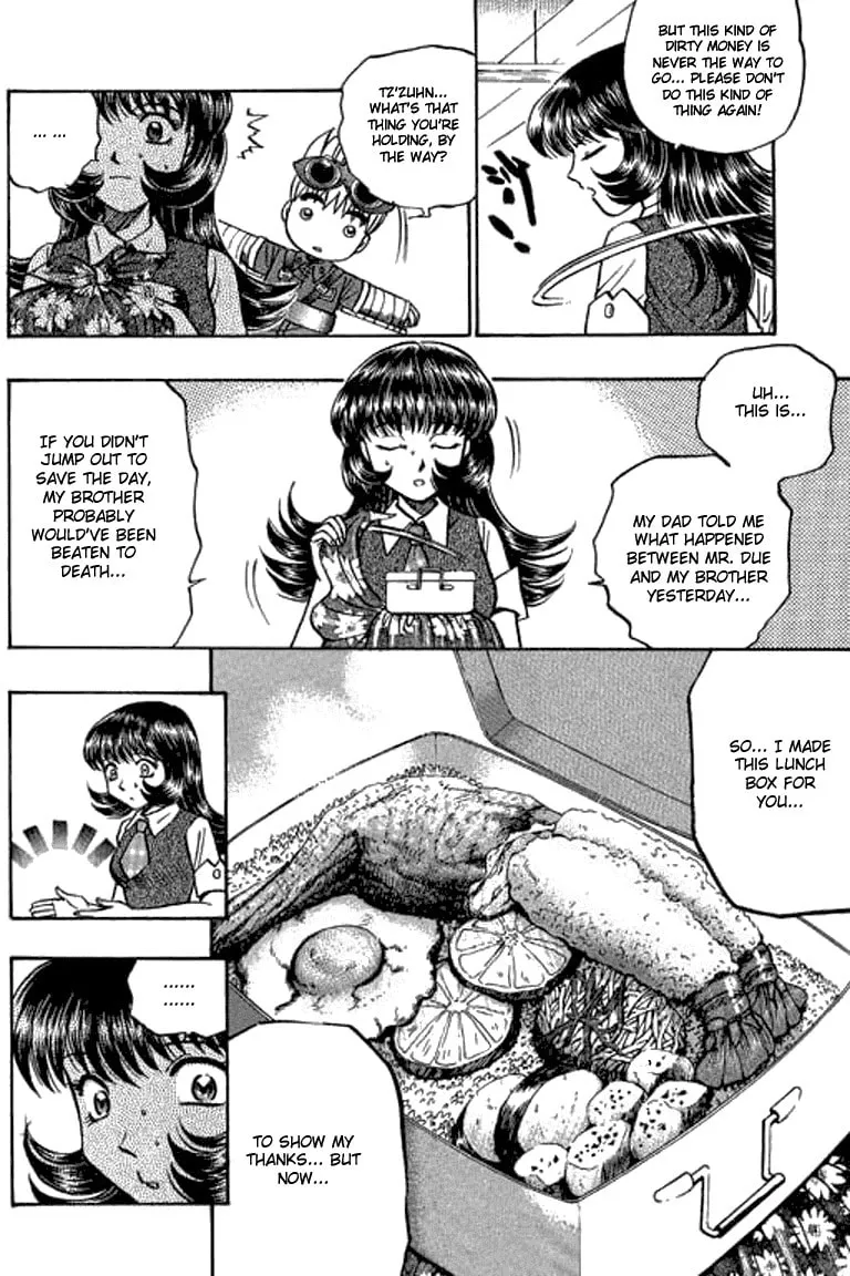 Read Bowling King chapter 55 image 13 on Lezhin