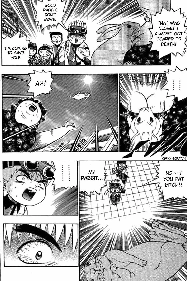 Read Bowling King chapter 56 image 10 on Lezhin