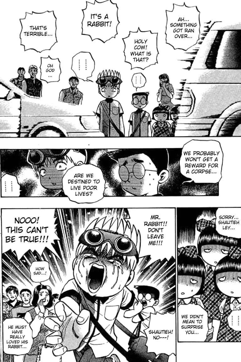 Read Bowling King chapter 56 image 12 on Lezhin