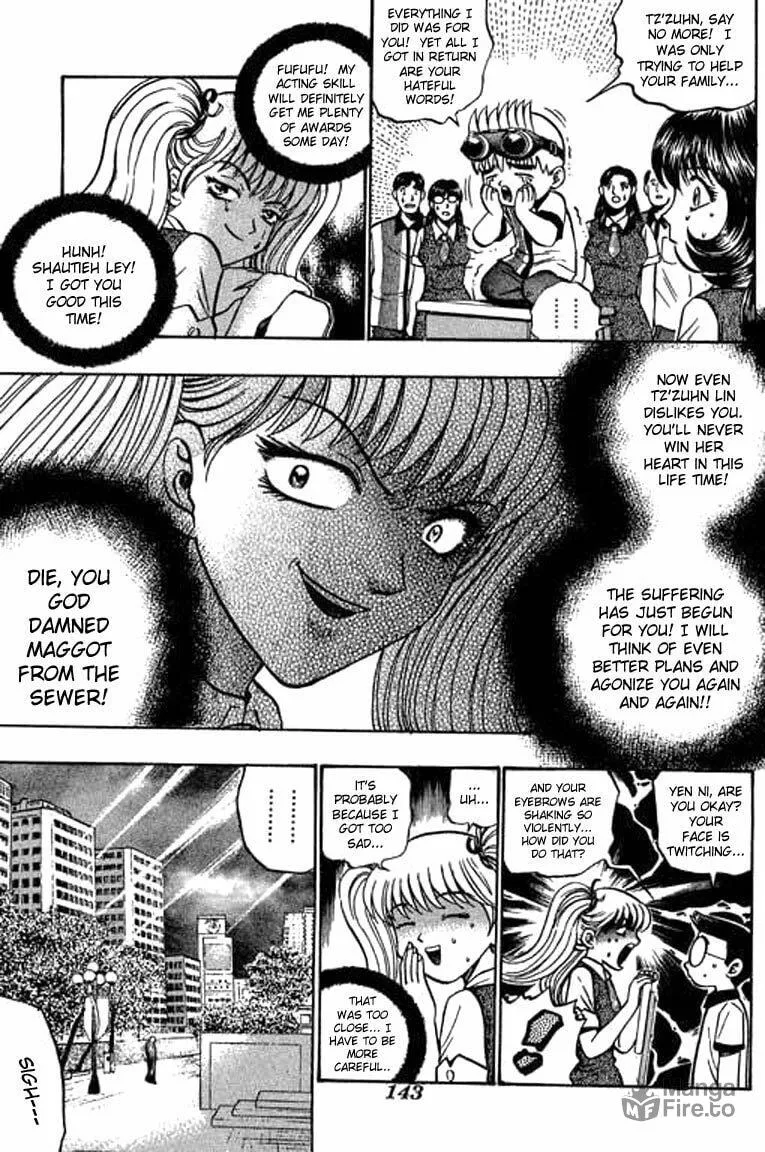 Read Bowling King chapter 56 image 5 on Lezhin