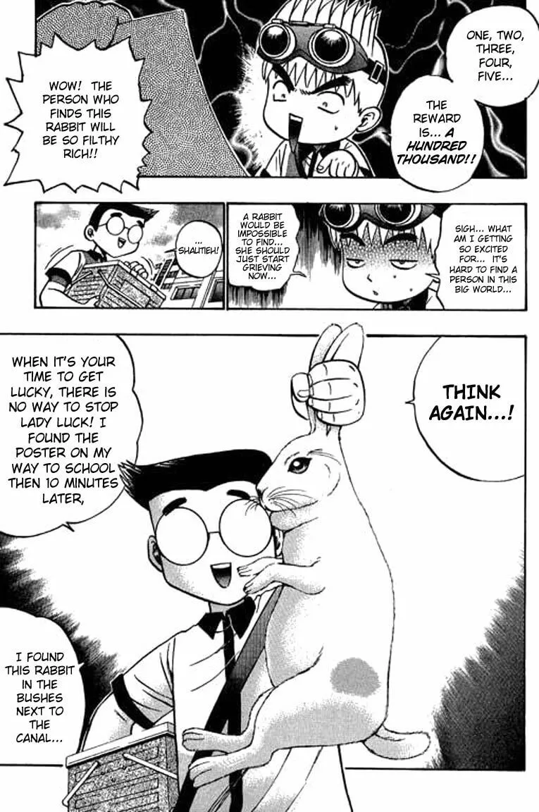 Read Bowling King chapter 56 image 7 on Lezhin