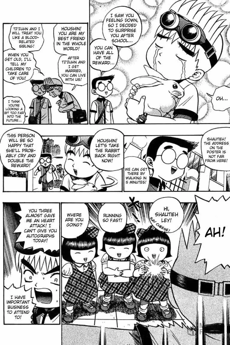 Read Bowling King chapter 56 image 8 on Lezhin