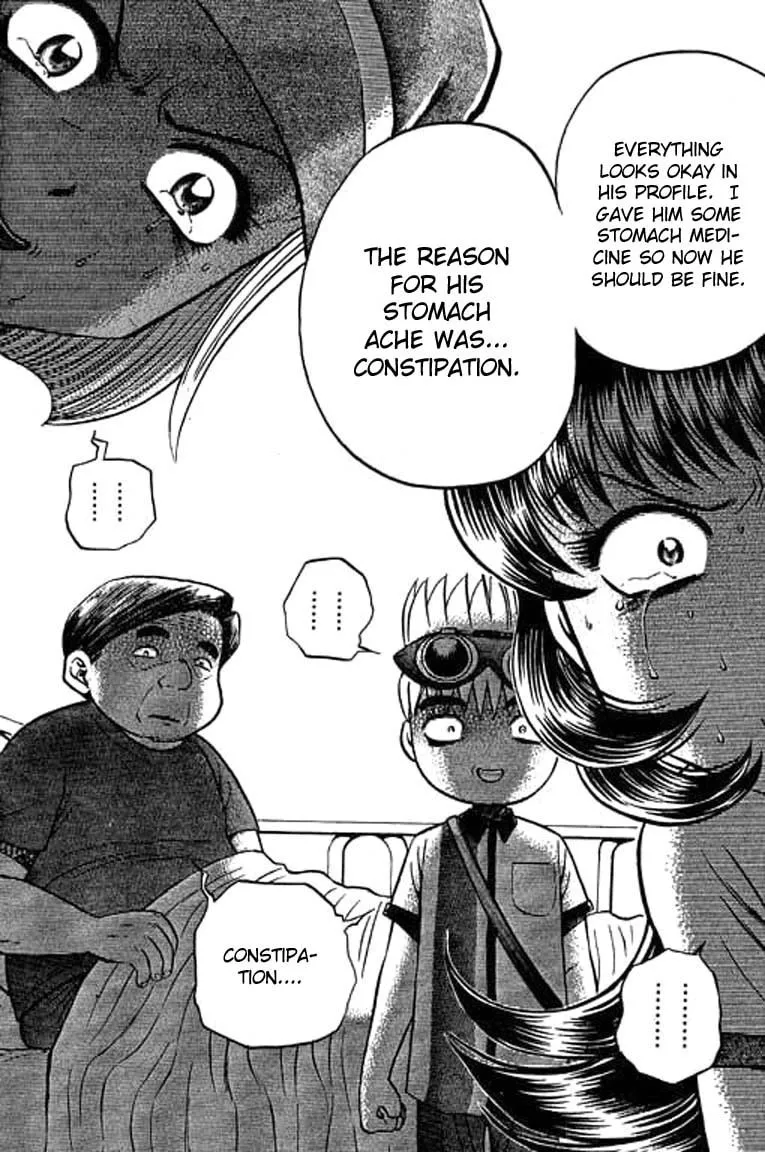 Read Bowling King chapter 57 image 10 on Lezhin