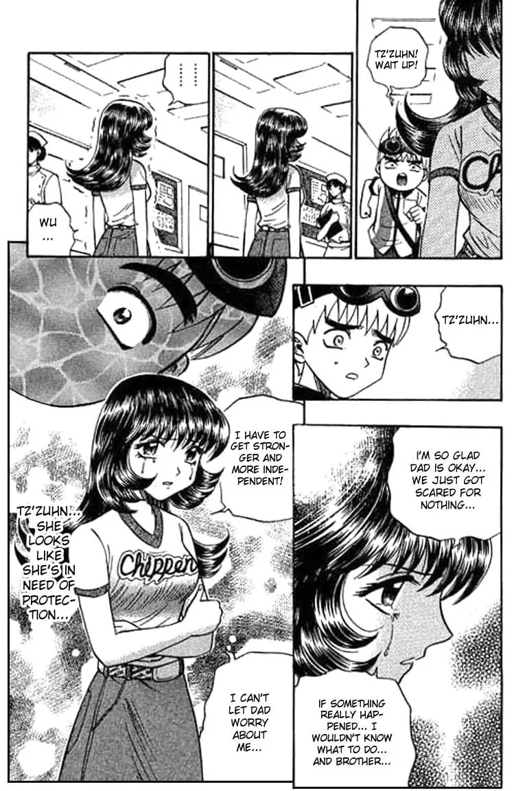 Read Bowling King chapter 57 image 13 on Lezhin