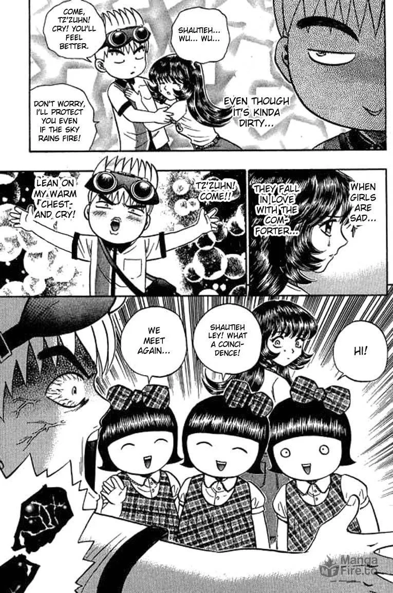 Read Bowling King chapter 57 image 14 on Lezhin