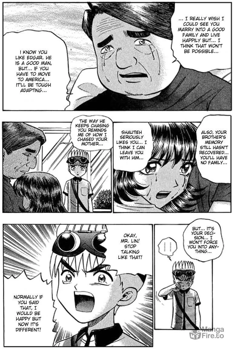 Read Bowling King chapter 57 image 5 on Lezhin