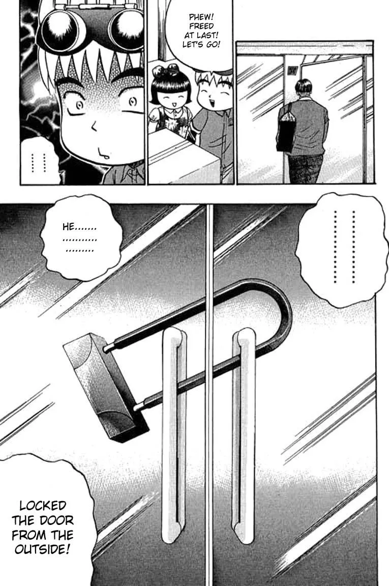 Read Bowling King chapter 59 image 12 on Lezhin