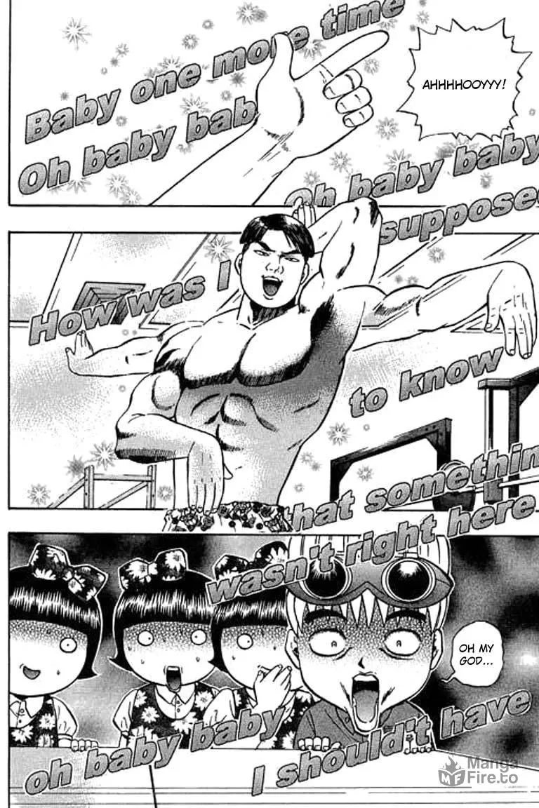 Read Bowling King chapter 59 image 9 on Lezhin