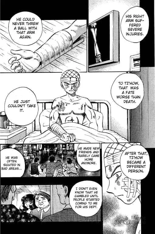 Read Bowling King chapter 6 image 11 on Lezhin