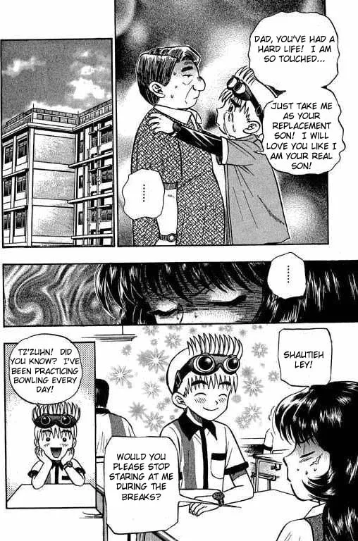 Read Bowling King chapter 6 image 13 on Lezhin