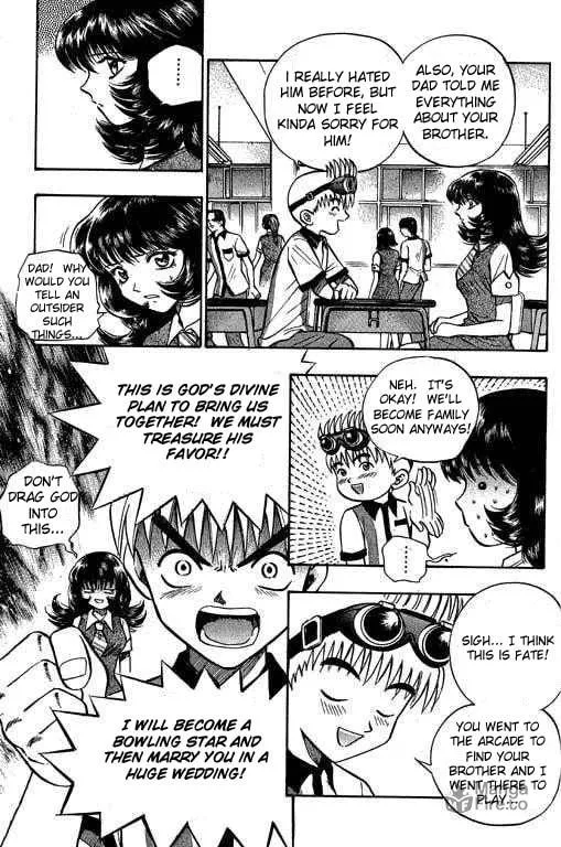 Read Bowling King chapter 6 image 14 on Lezhin